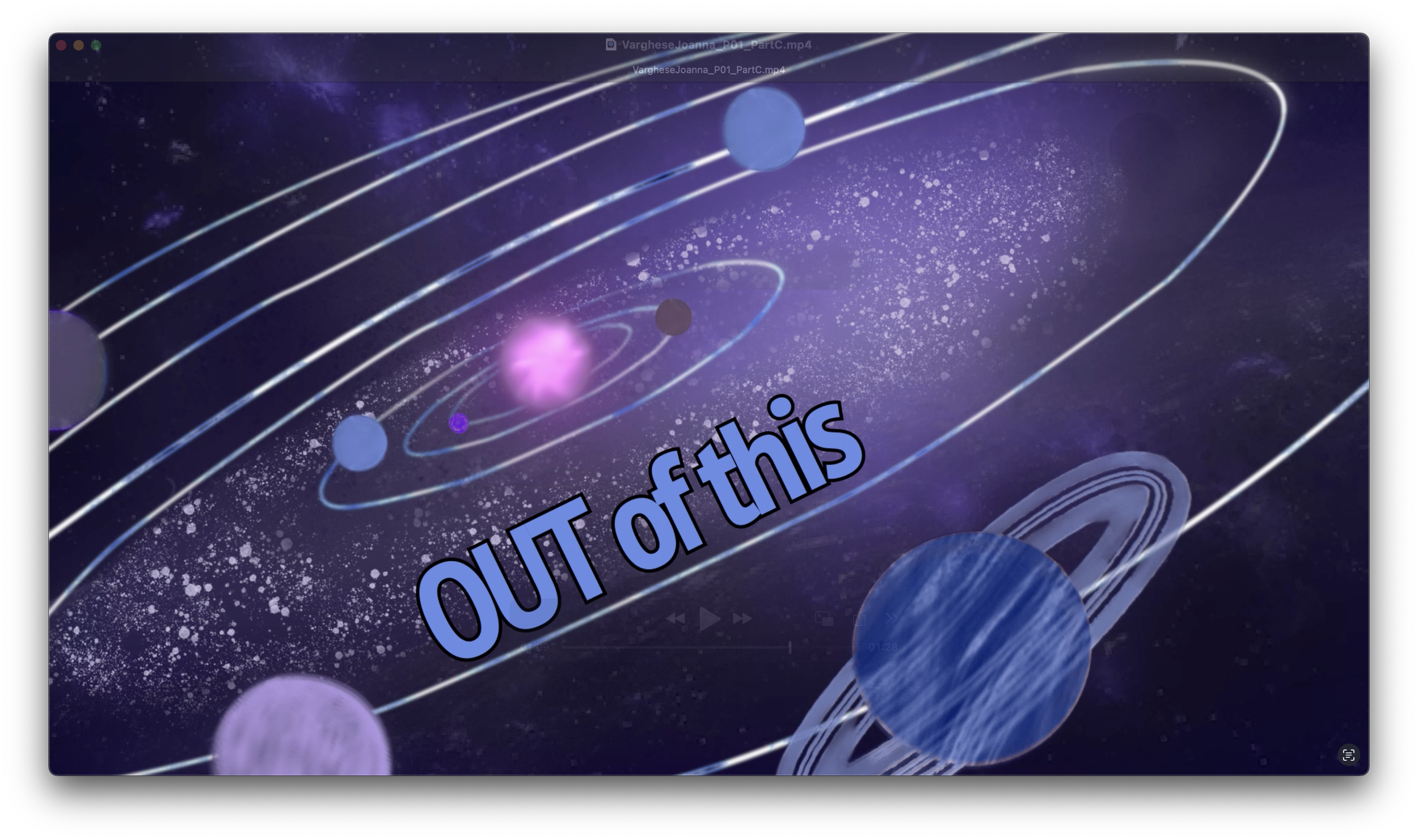 Principles in Action