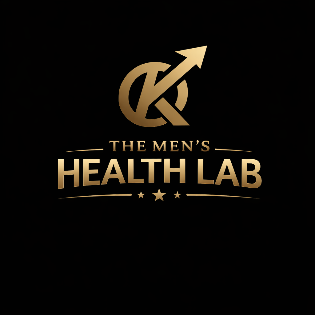 The Mens Health Lab