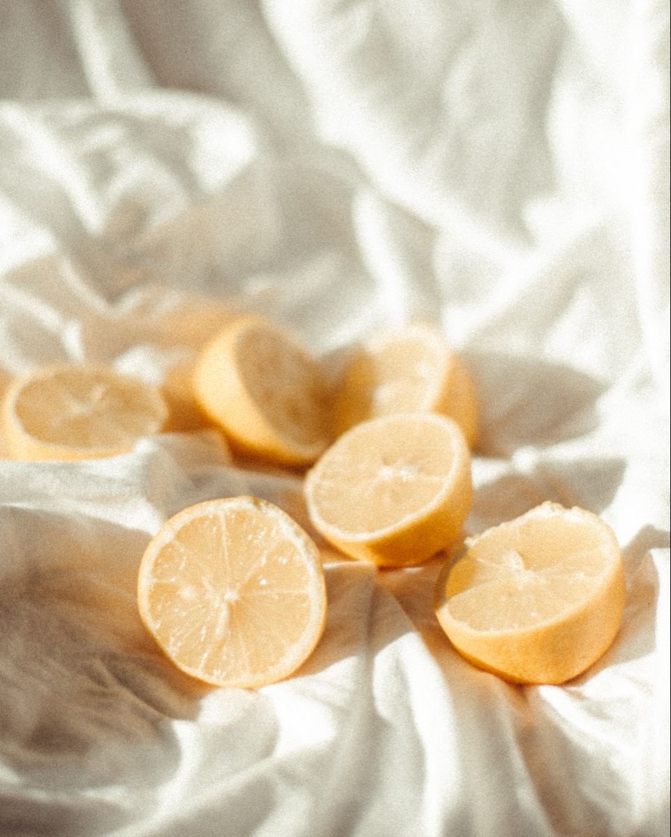 What’s With the Lemonade Analogy?