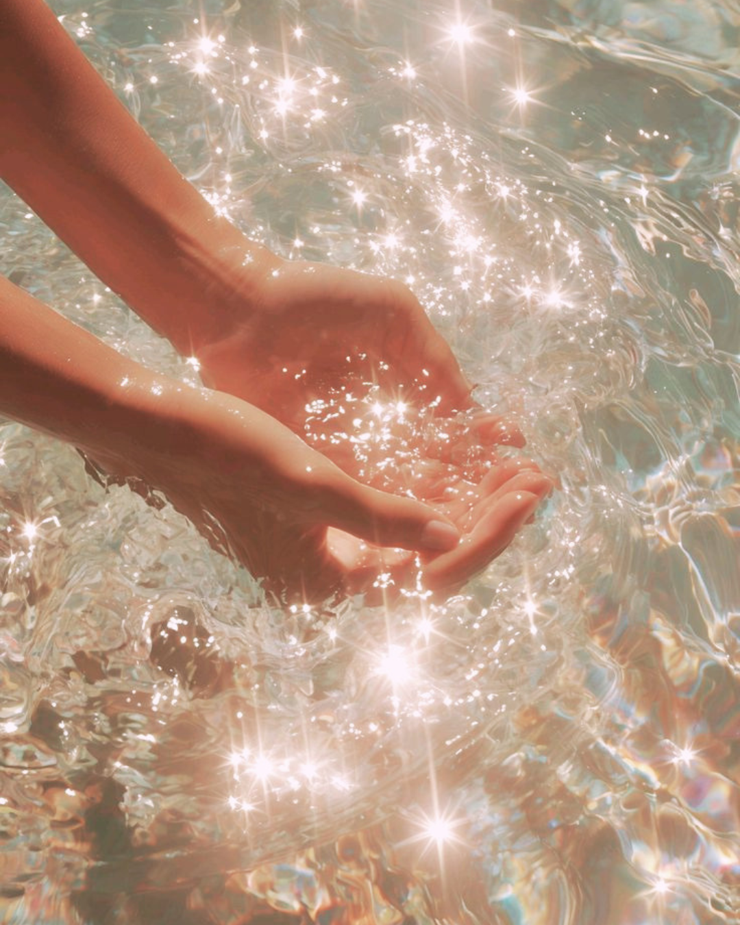 Gentle Structure: Creating Stability When Life Feels Unpredictable