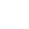 Award ribbon with a circular emblem at the top and two hanging tails.