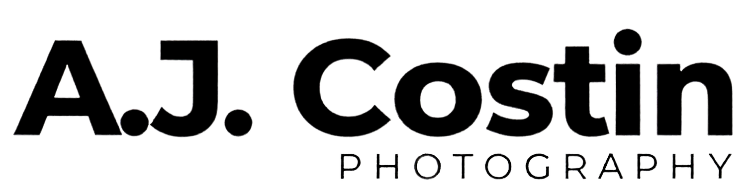 A.J. Costin Photography