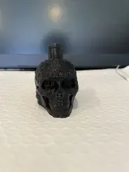 3d printed Aztec Death whistle