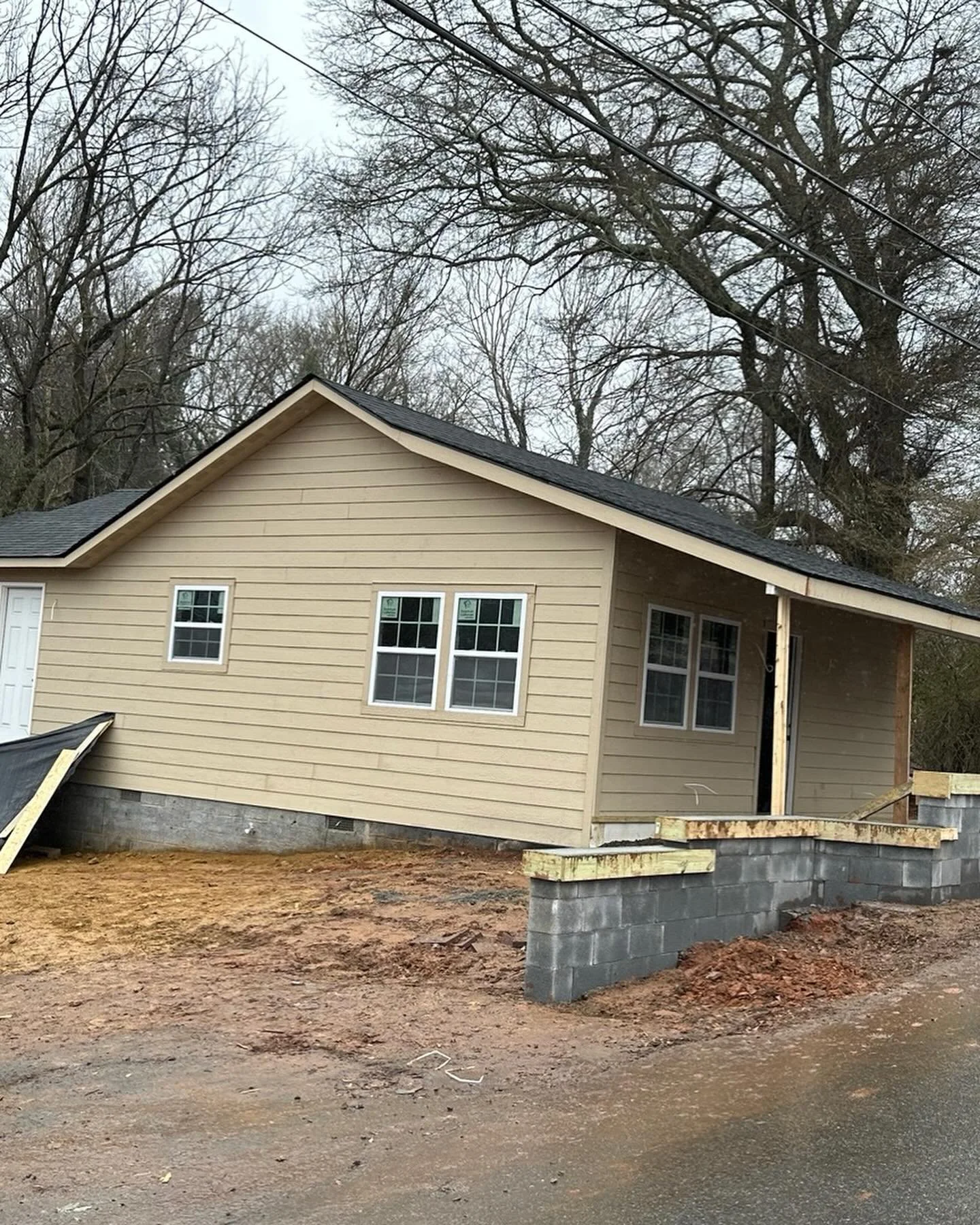 She turned out all right