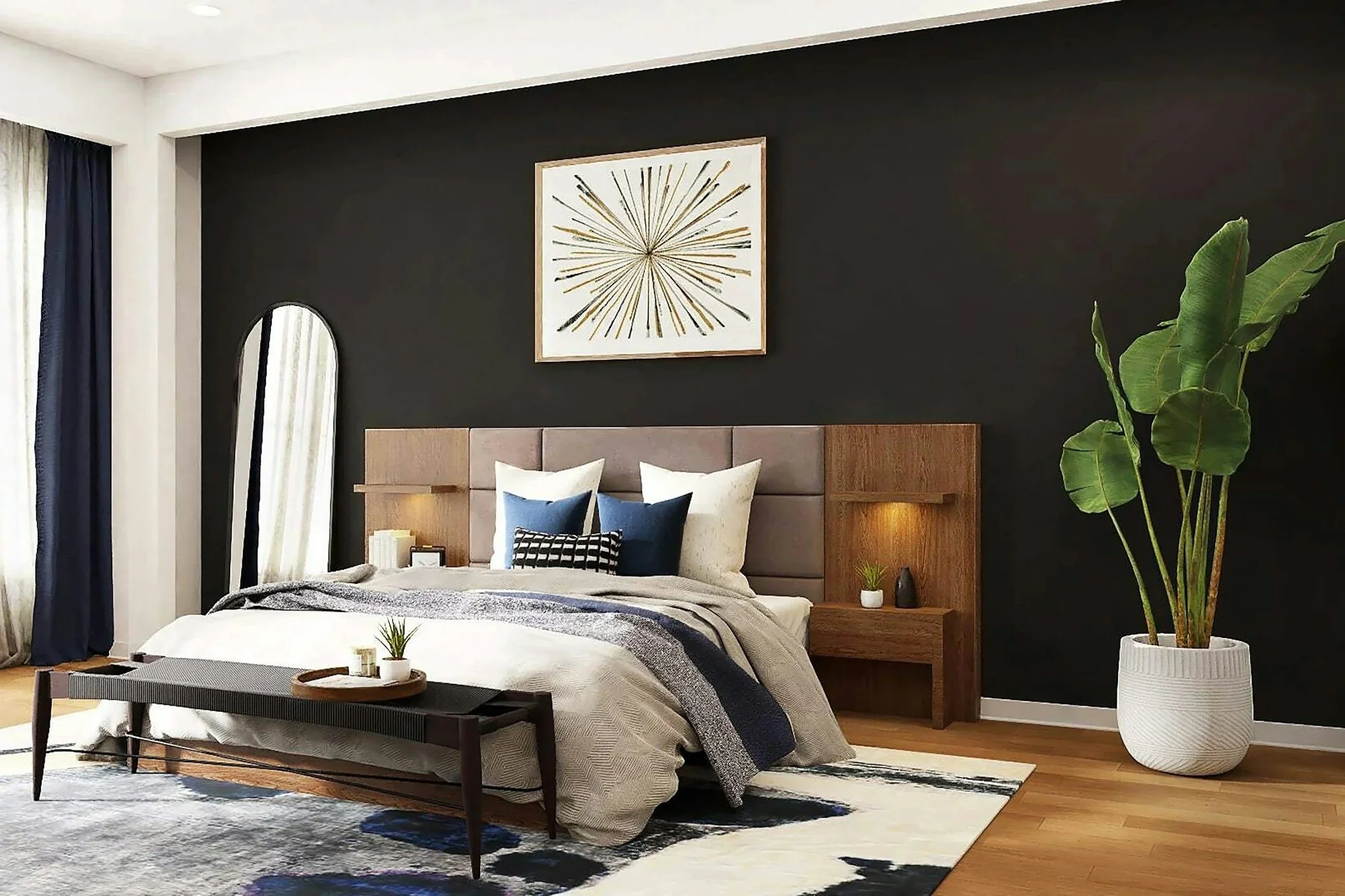 Humber Bay Painting Co. Professionals, Work with Us. High quality, low hassle painting services to enhance your interior living spaces. We are a locally owned business wanting to work with other local businesses to support our community