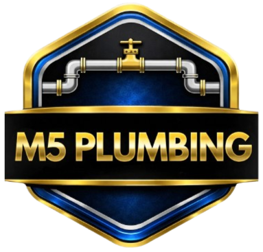 M5 PLUMBING, LLC