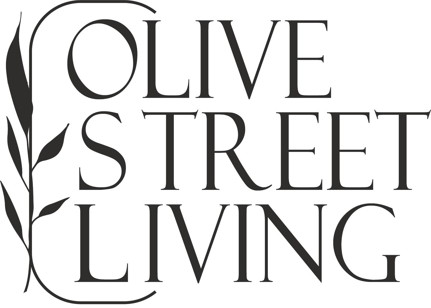 Olive Street Living