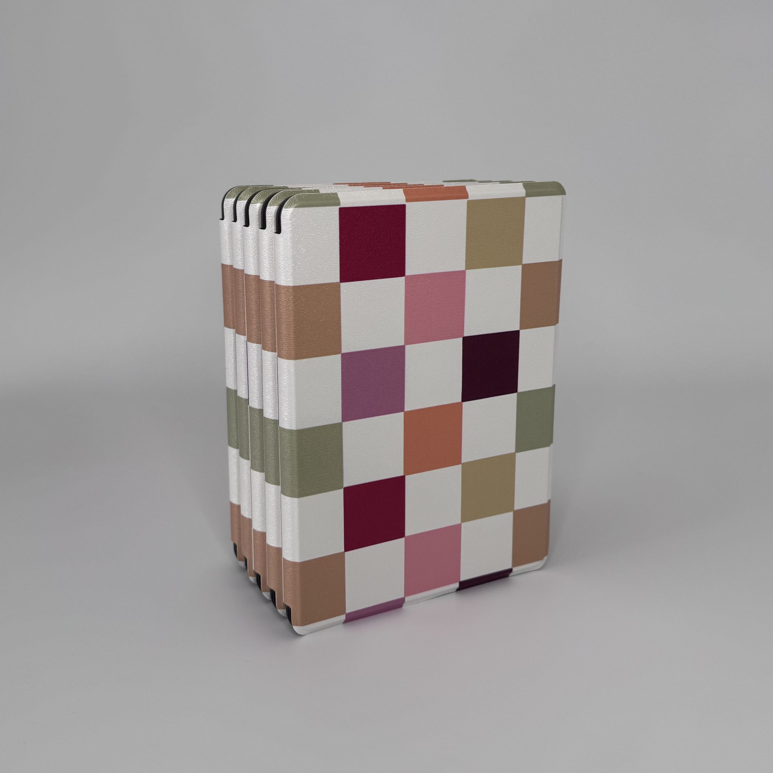 Plot Check Kindle Case