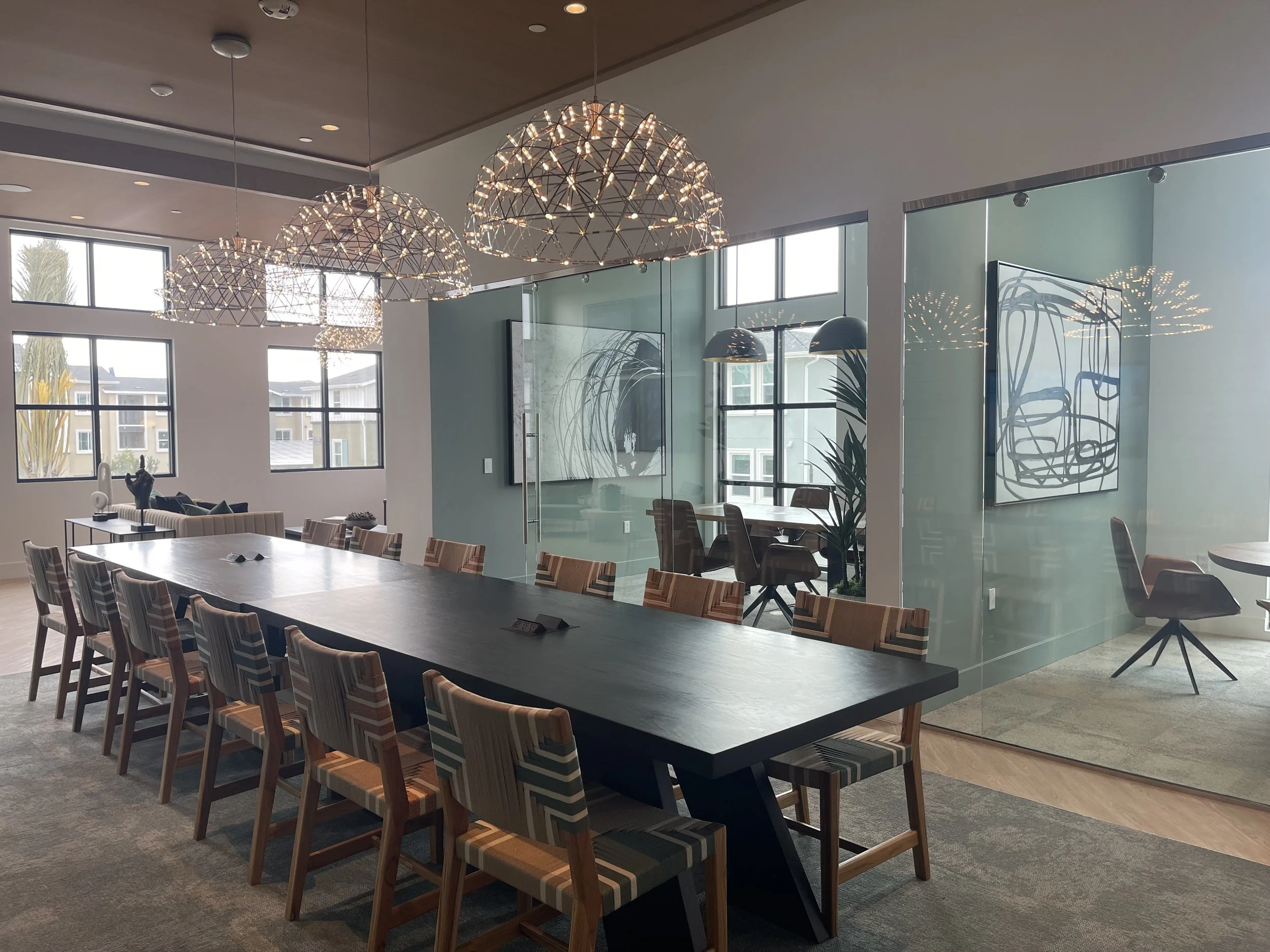 PAC STUDIO_Artisan_Multifamily_Coworking Studio