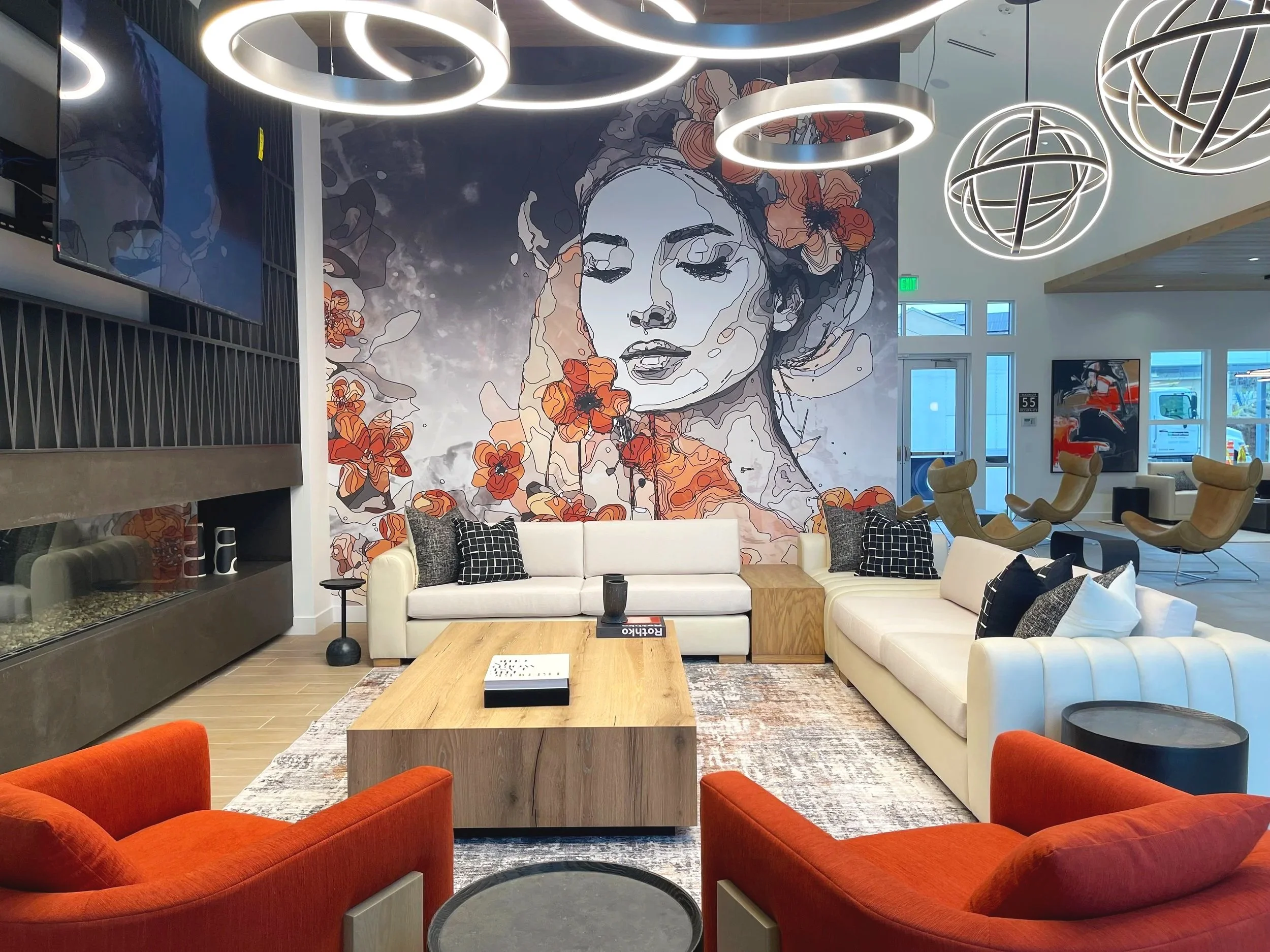 PAC STUDIO_Luminary_Banner_Multifamily_Social Lounge