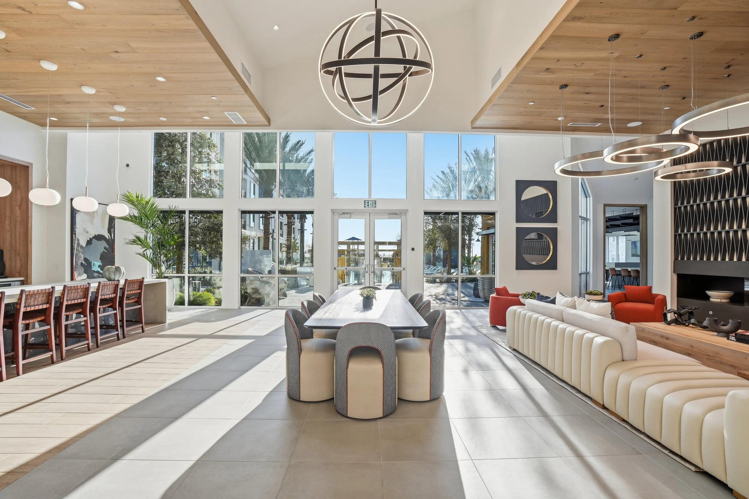 PAC STUDIO_Luminary_Multifamily_Clubhouse Lounge 02