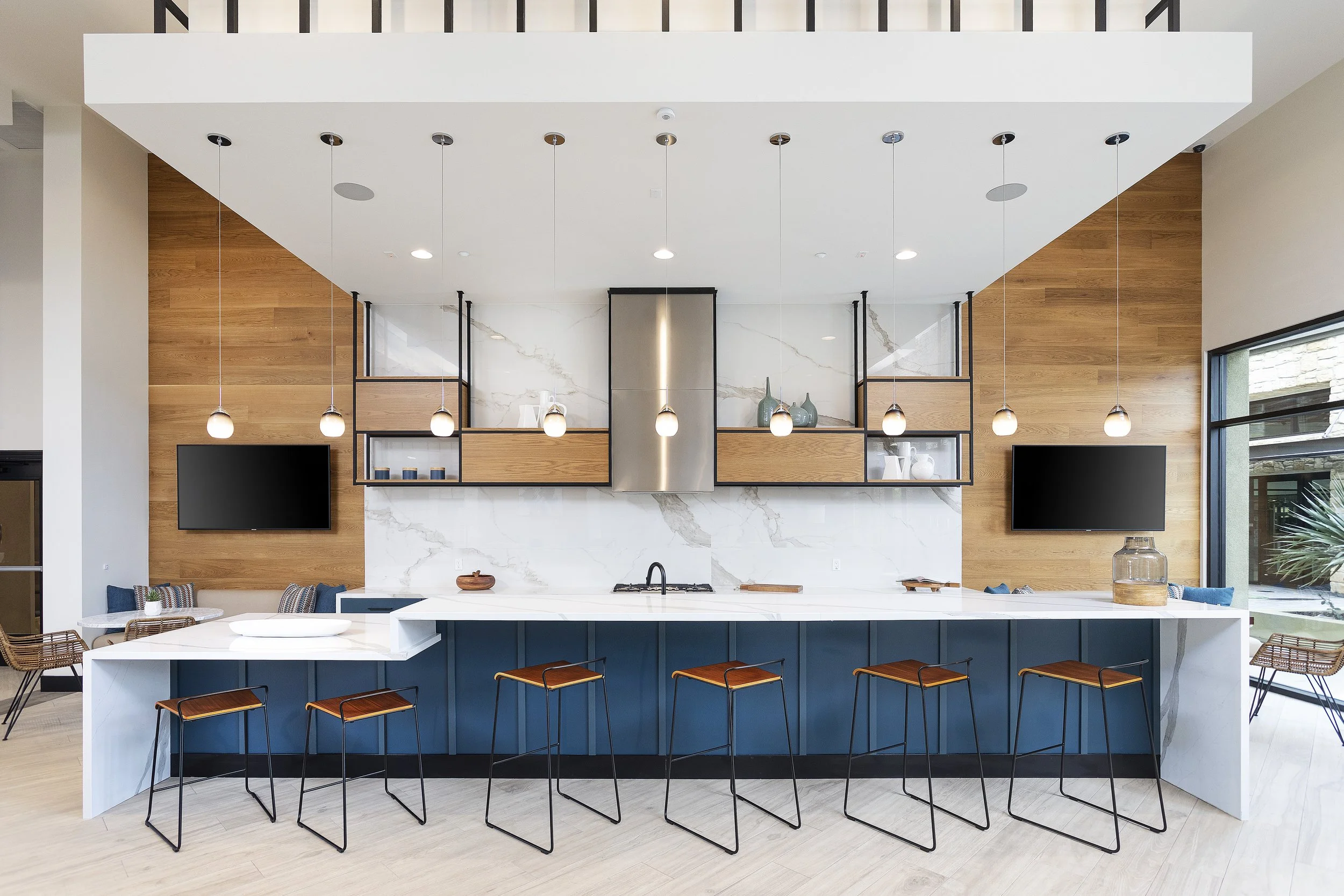 Residences at Escaya