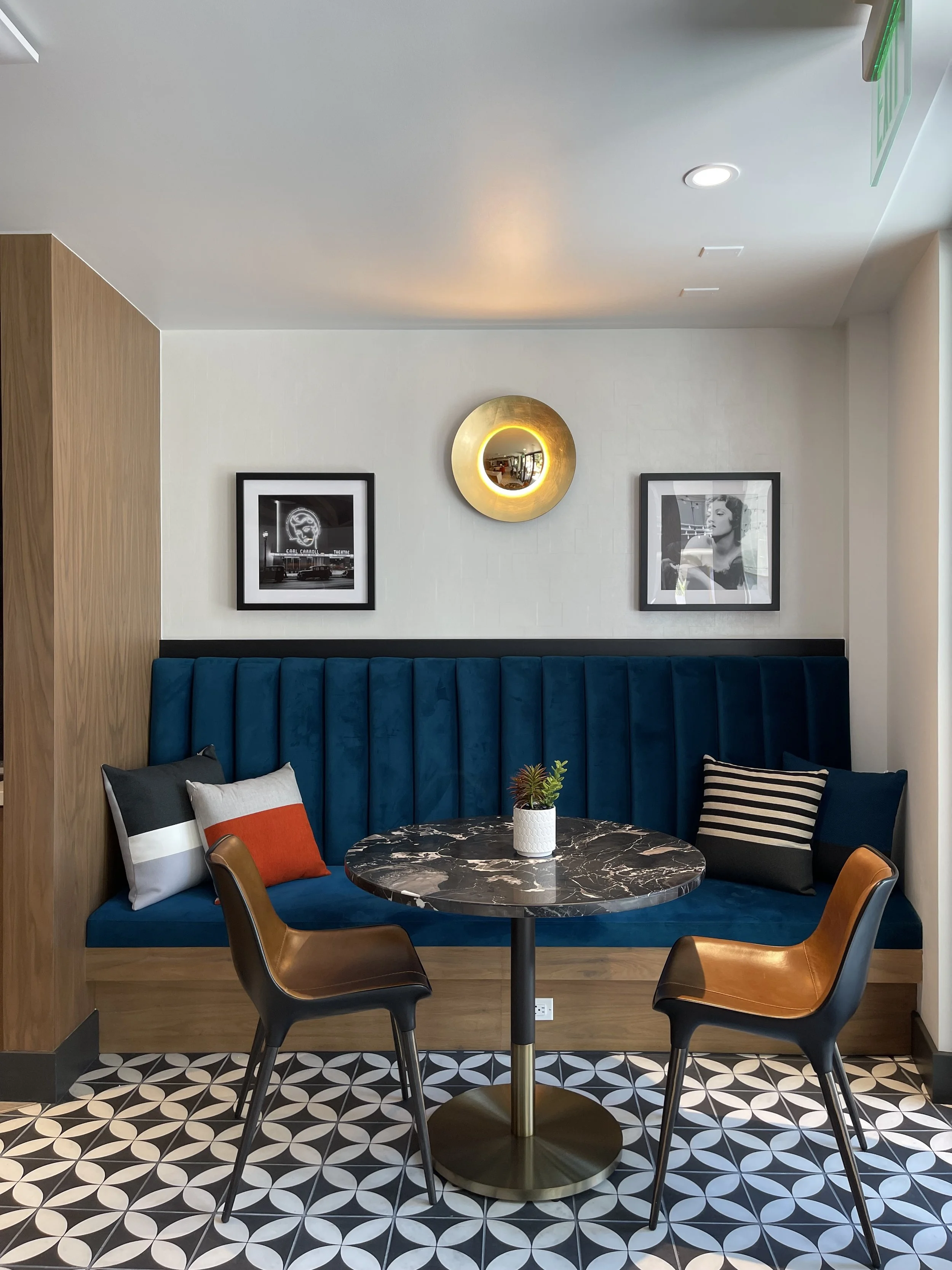 PAC STUDIO_Wallace-on-Sunset-Luxury Apartments-Amenities_Clubroom 02