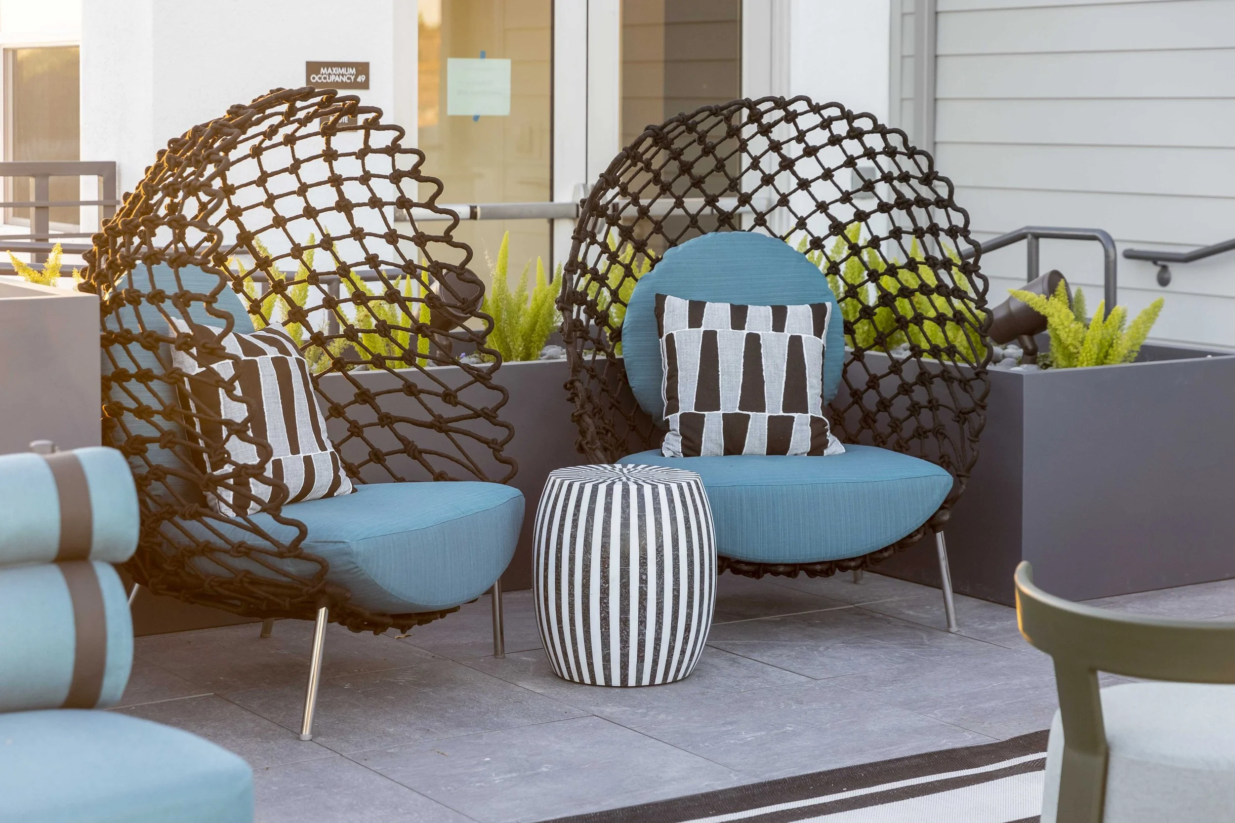 PAC STUDIO_The Residences at Cota Vera_Multifamily_Sky Deck 02