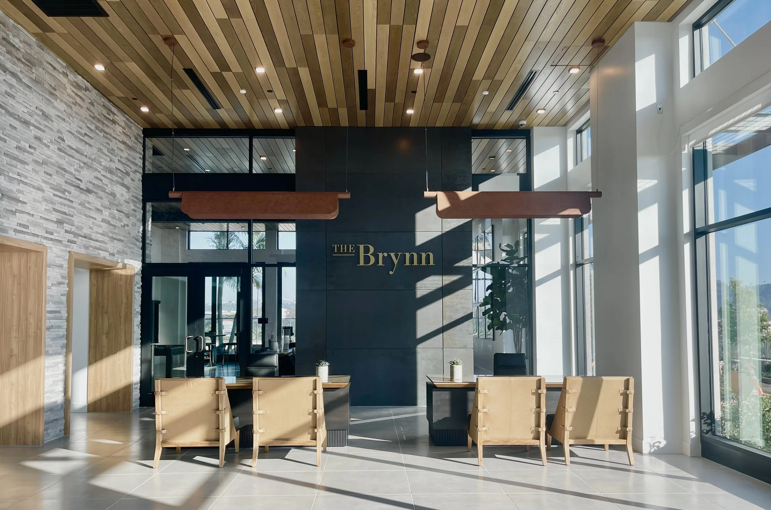 PAC STUDIO_The Brynn_Multifamily_Clubroom_Leasing