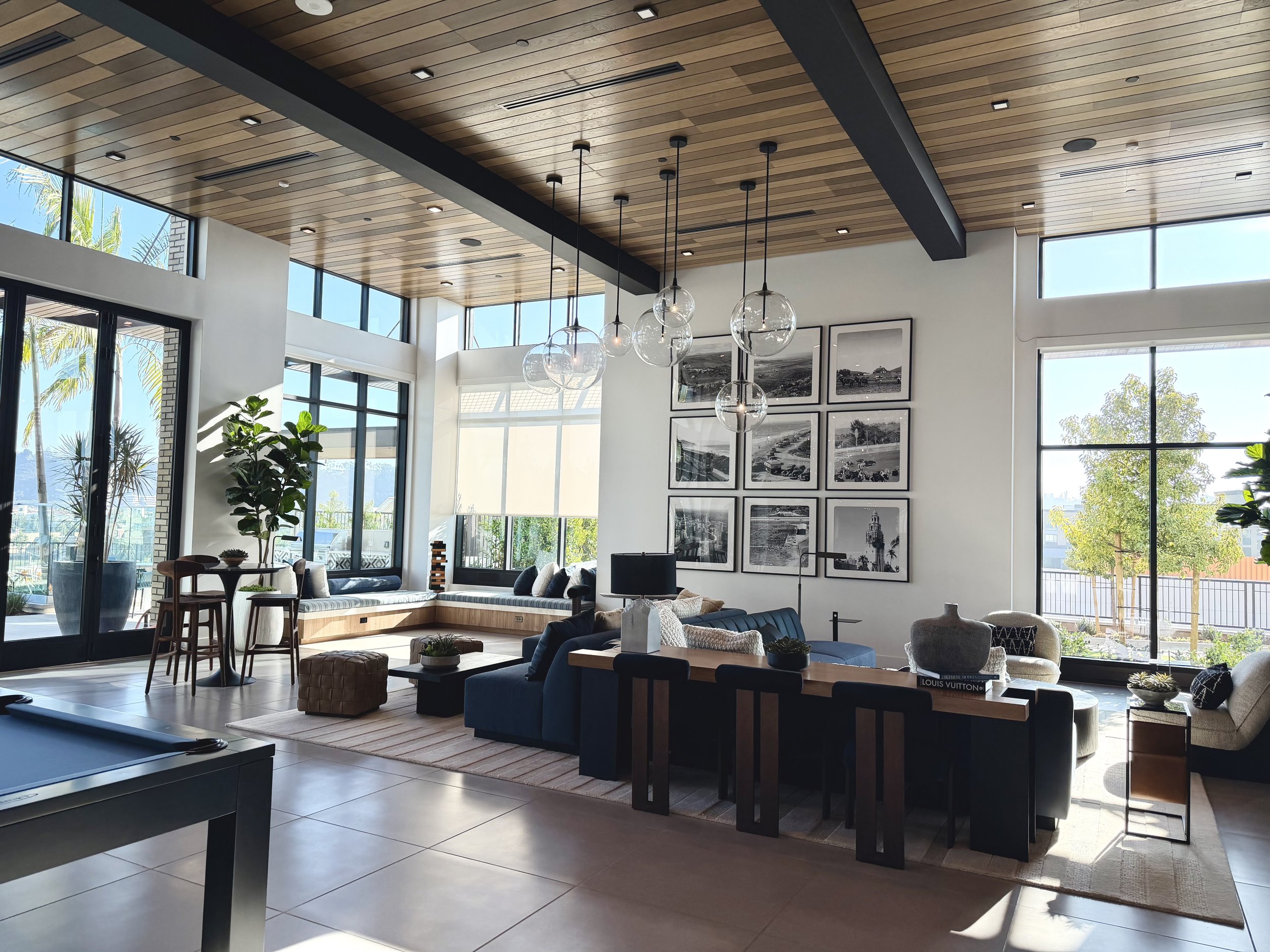 PAC STUDIO_The Brynn_Multifamily_Clubroom_Lounge
