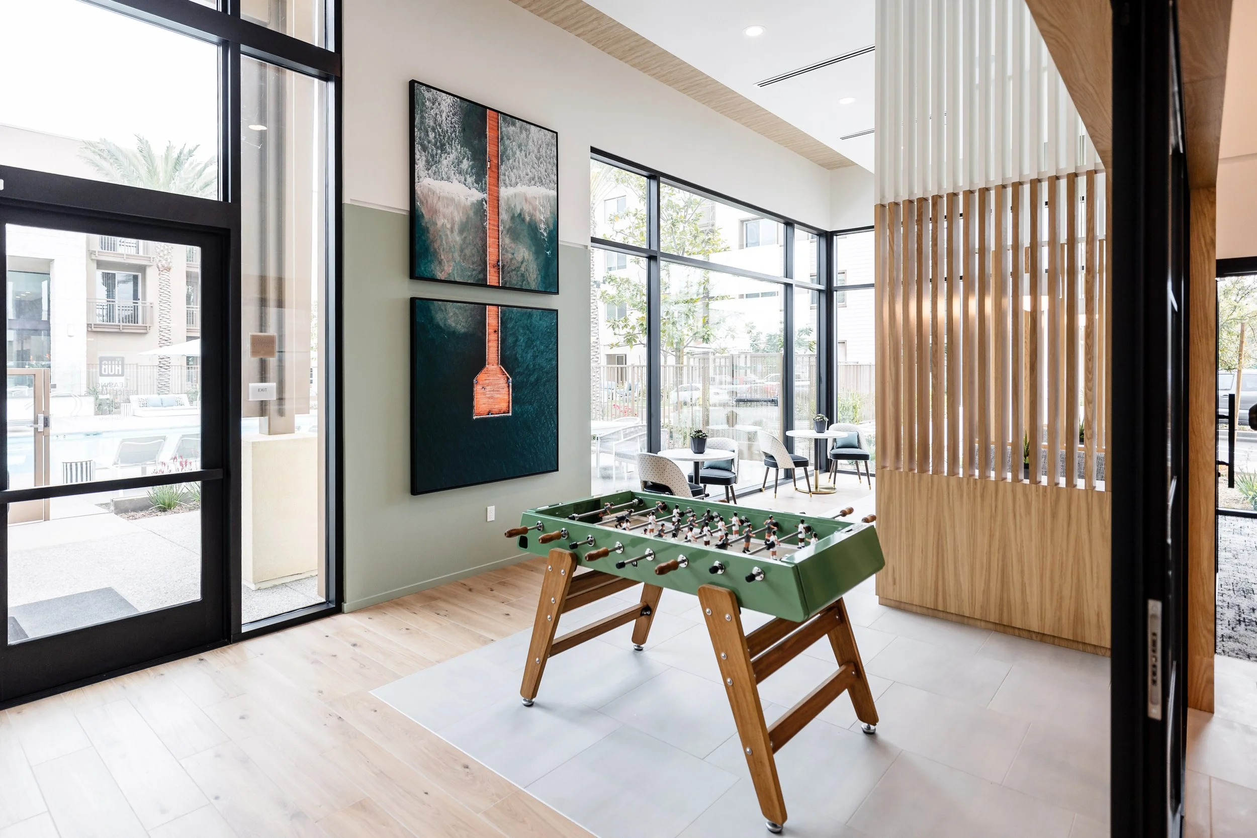 PAC STUDIO_The Hub_Multifamily_Coworking Lounge 02
