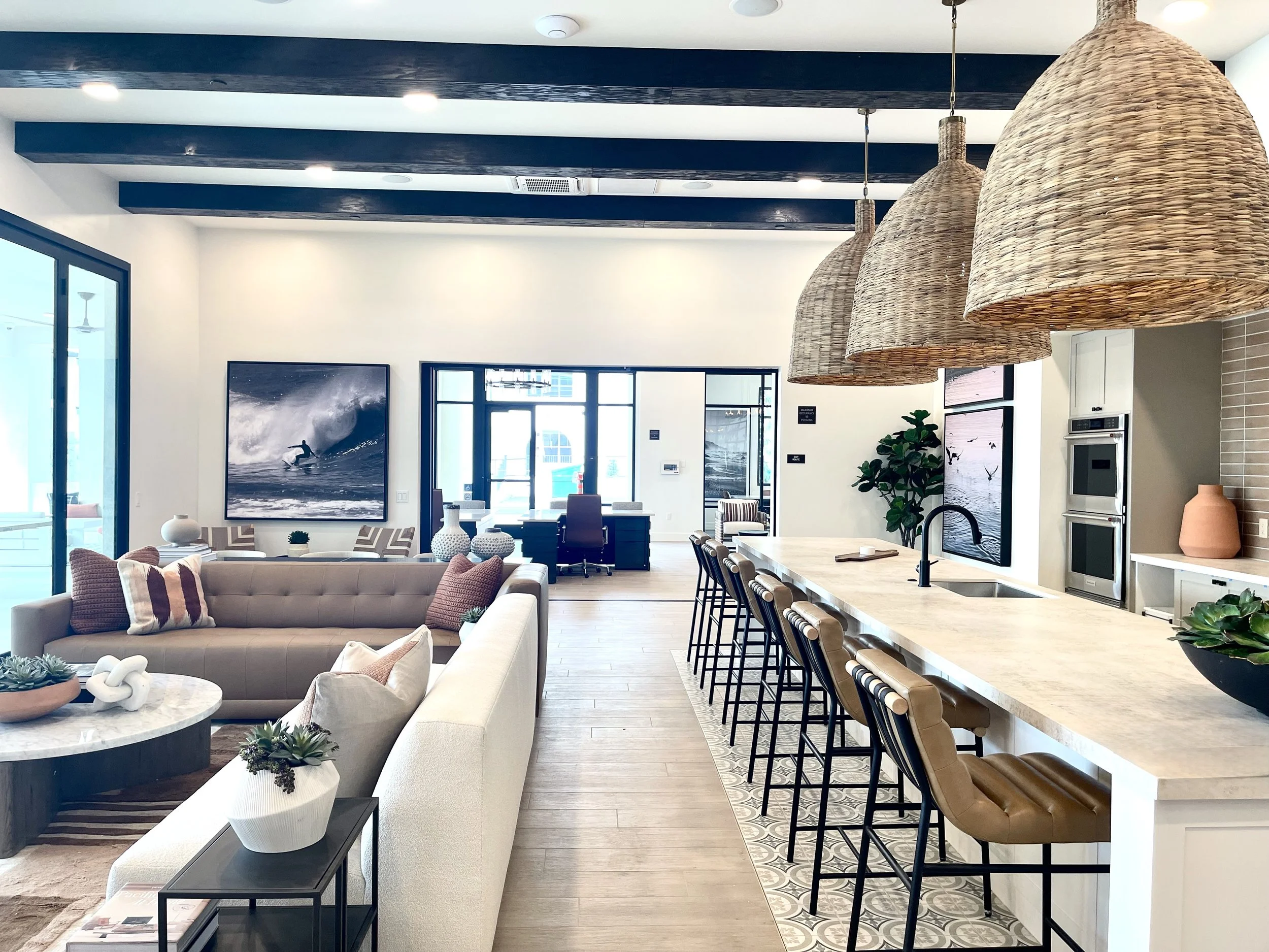 PAC STUDIO_Luma_Banner_Multifamily_Clubhouse_Social Lounge 02