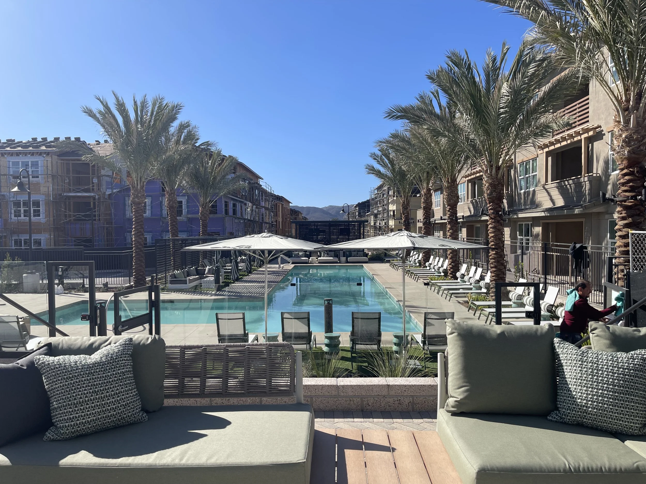 PAC STUDIO_The Croft_Multifamily_Clubhouse_Outdoor Lounge