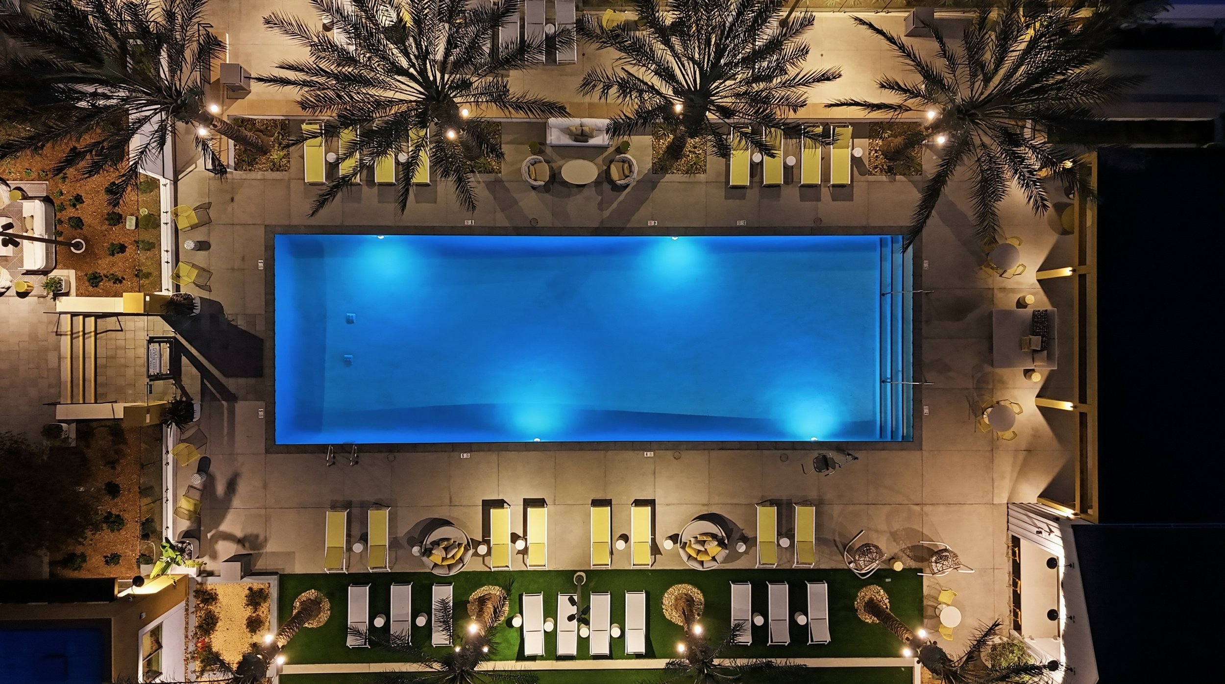 PAC STUDIO_Night_Luminary_Pool_01