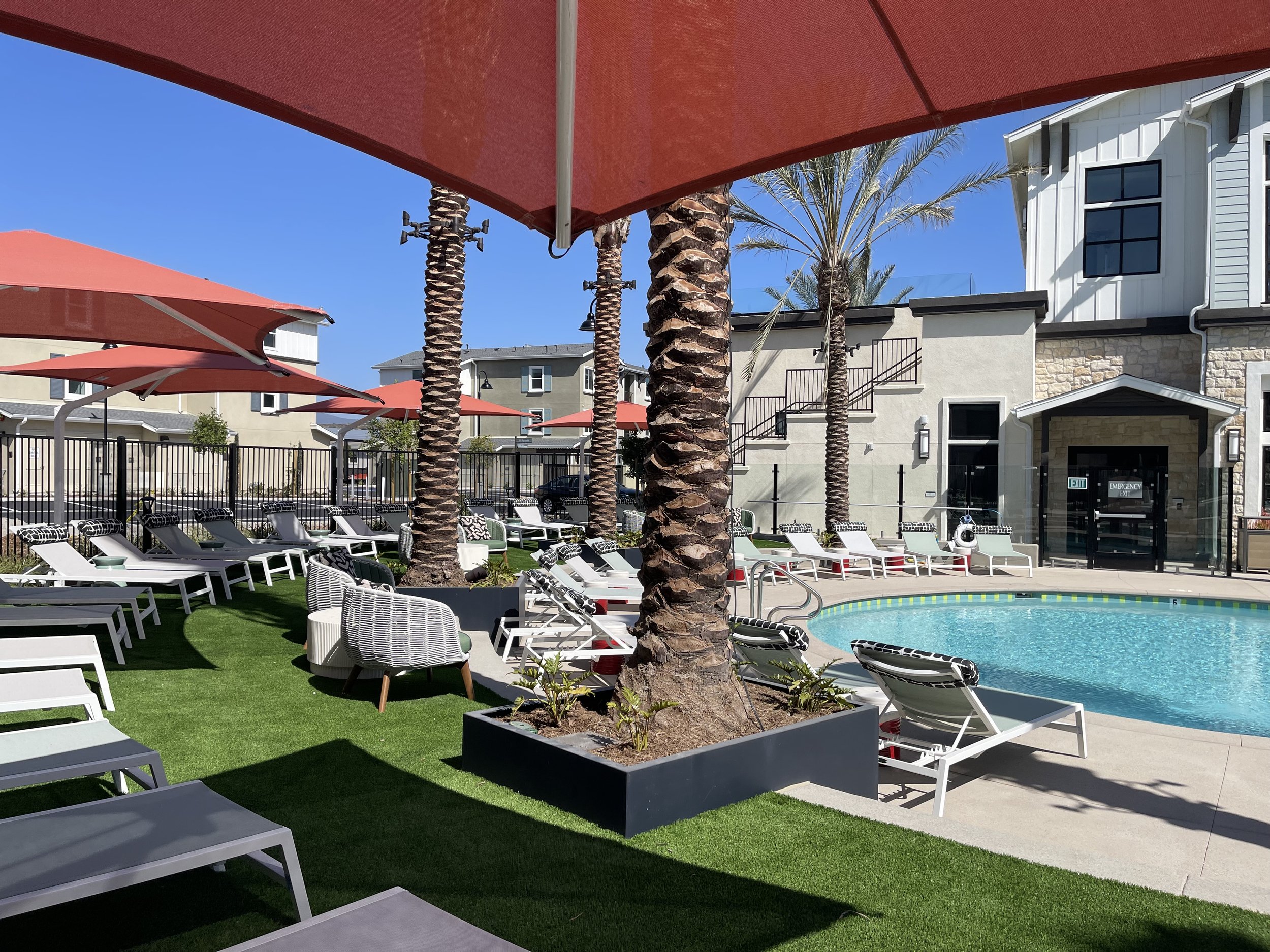 PAC STUDIO_Artisan_Multifamily_Pool Deck