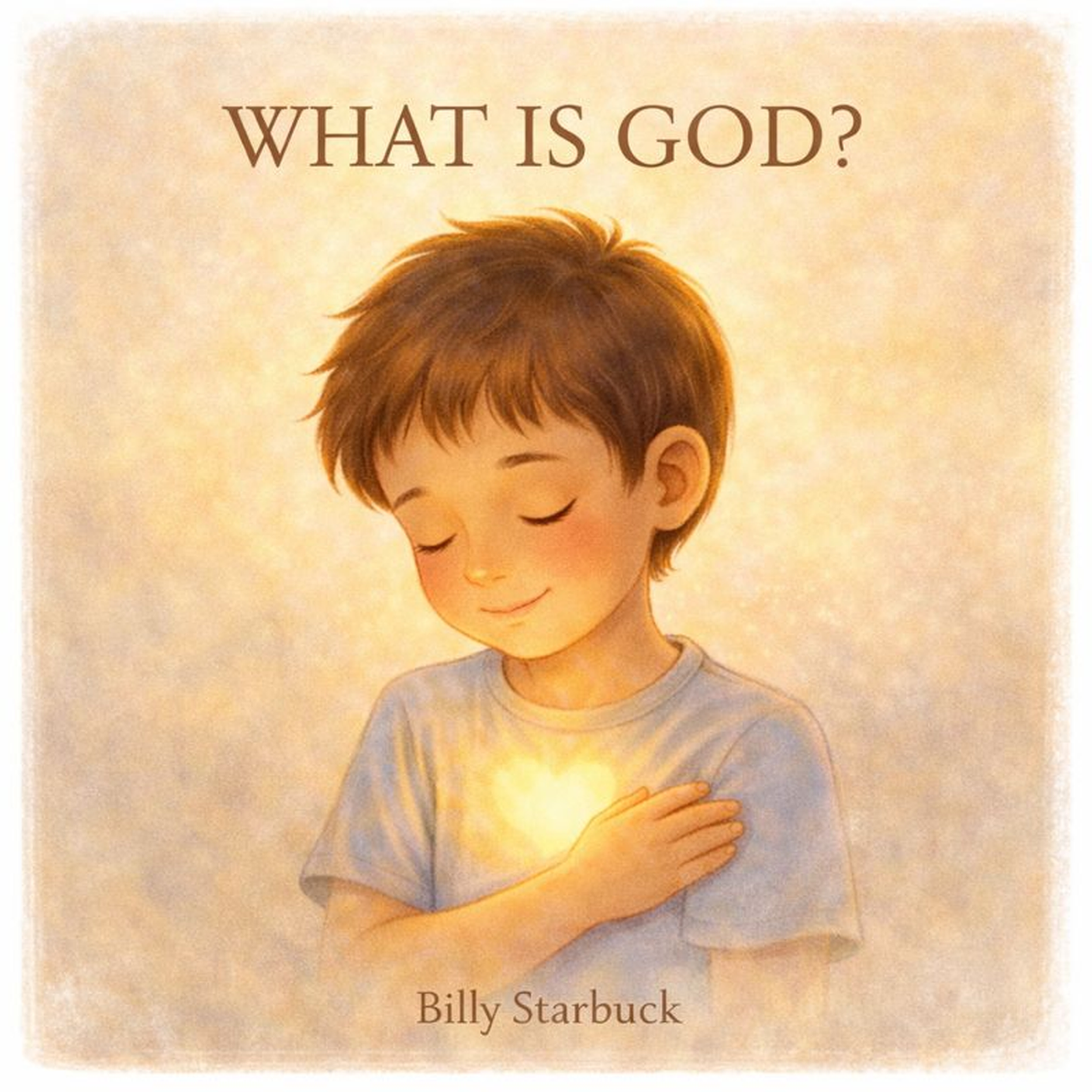 What Is God? (Ebook)