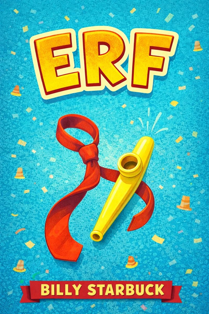 ERF