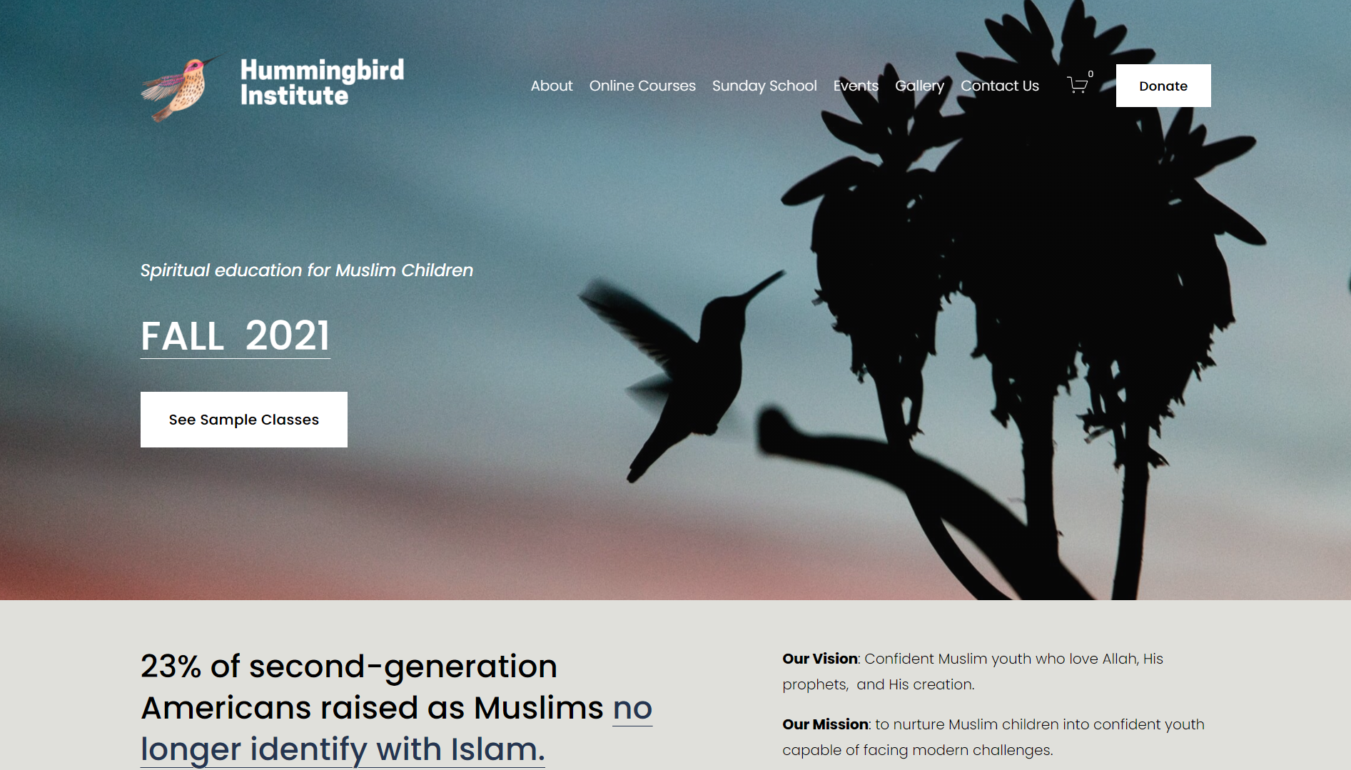 Hummingbird Institute - Socify Client.png