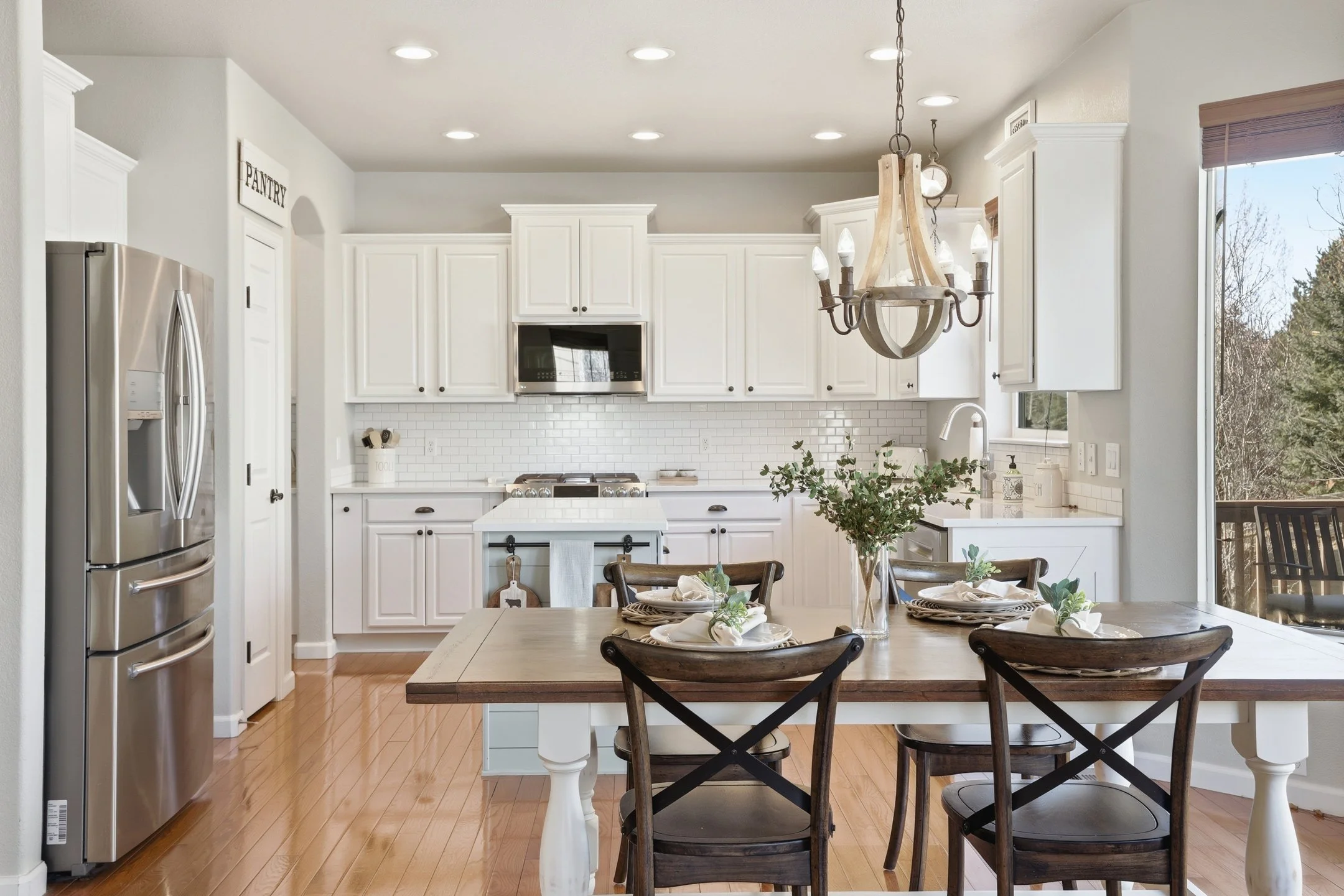 Homes Near Bear Creek Lake Park: The Ultimate Outdoor Living Guide