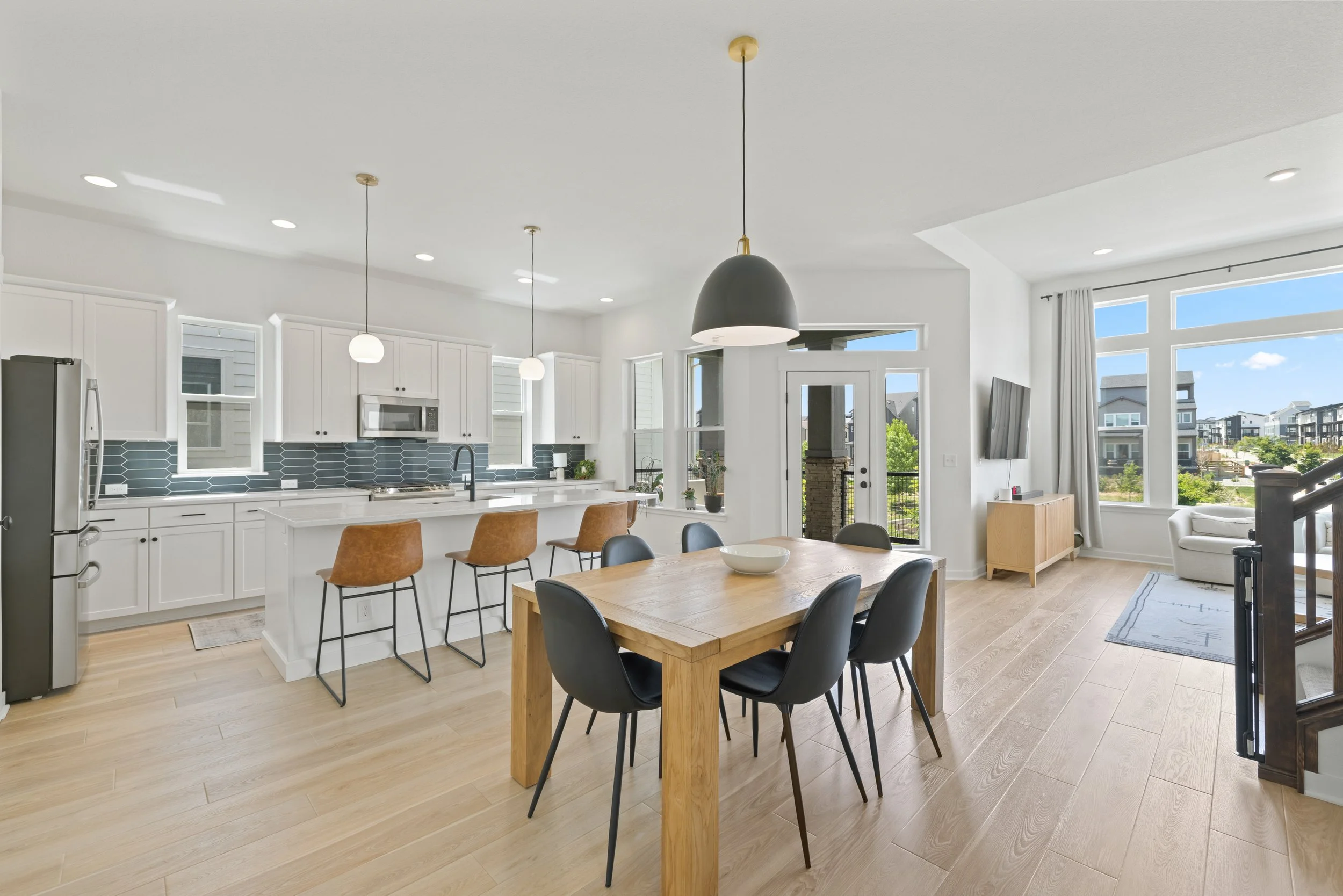 Homes for Sale in Green Mountain, Lakewood CO: What You Need to Know