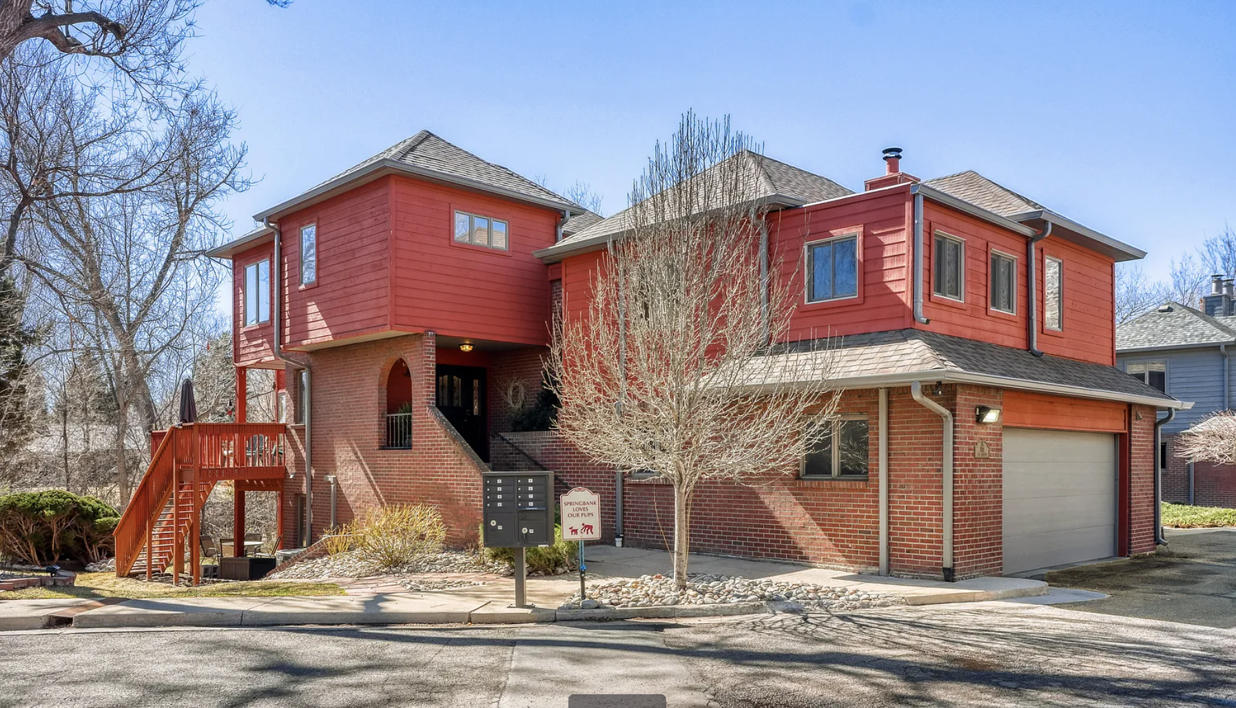 Green Mountain vs. Other Lakewood Neighborhoods