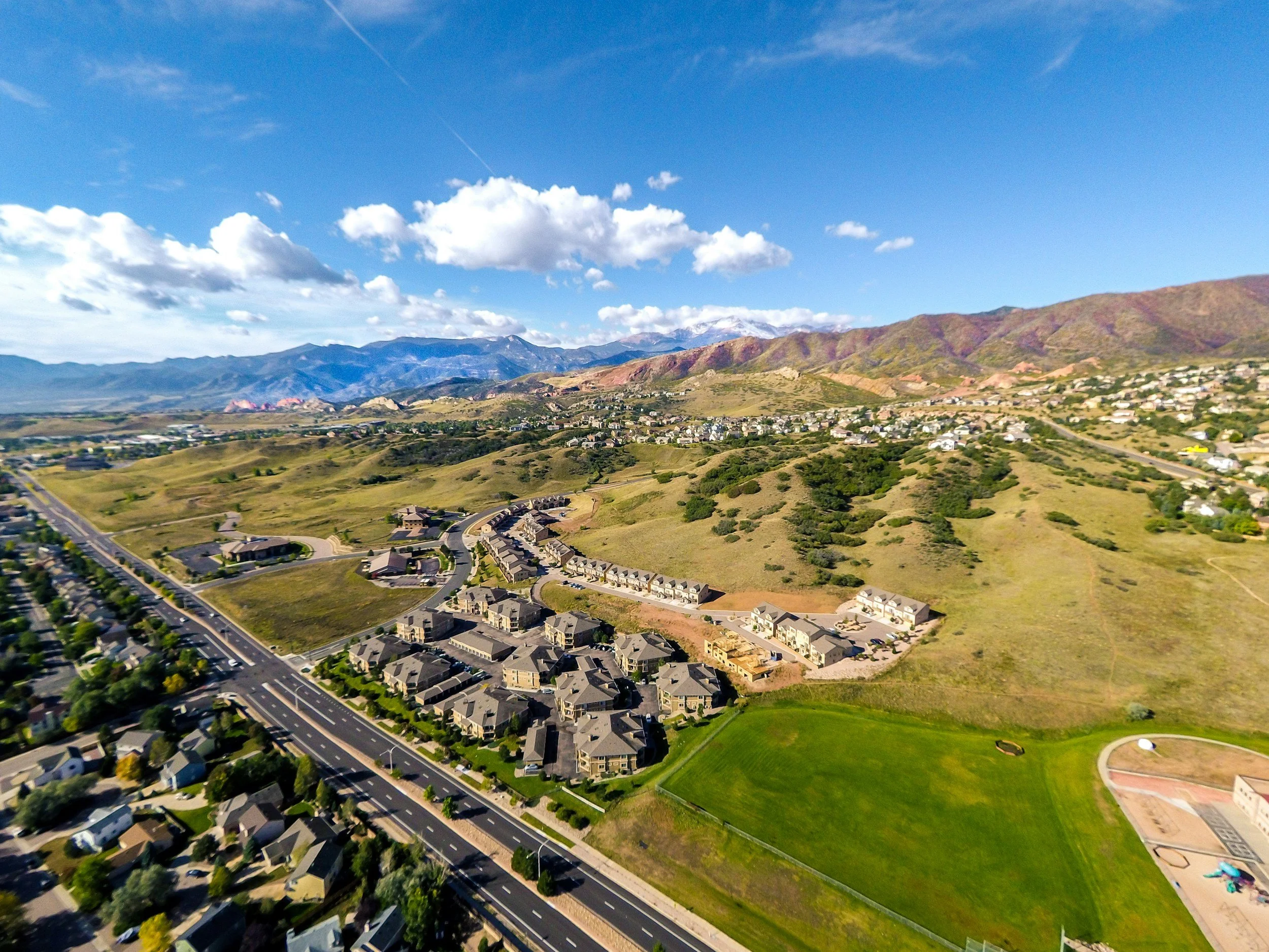 Is Green Mountain a Good Place to Live? What Locals Actually Say