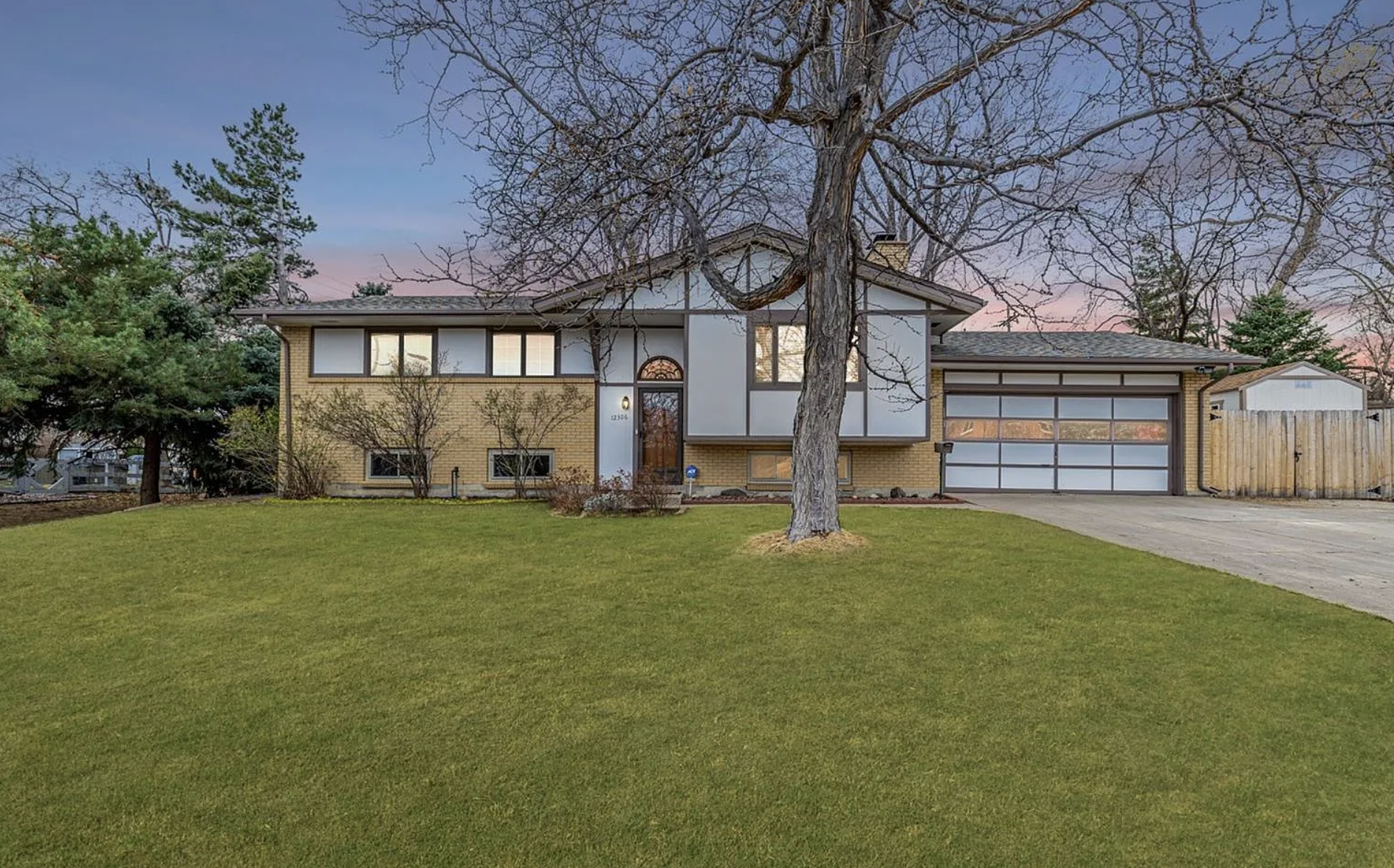 What $750,000 Gets You in Green Mountain, Lakewood