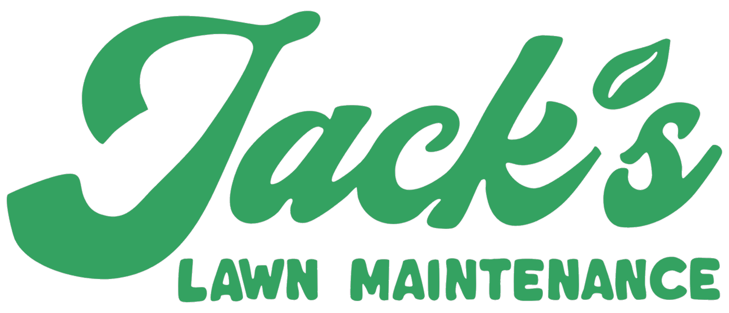 Jack's Lawn Maintenance