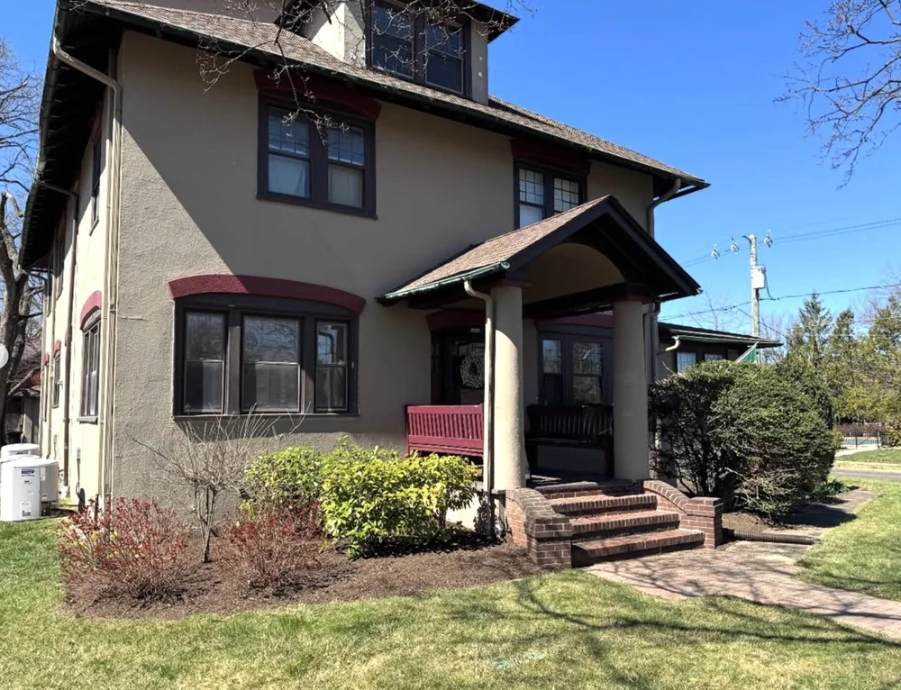 Lawn care in Collingswood, NJ