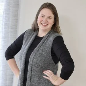 Stefanie Schulz, Registration Coordinator, Payroll