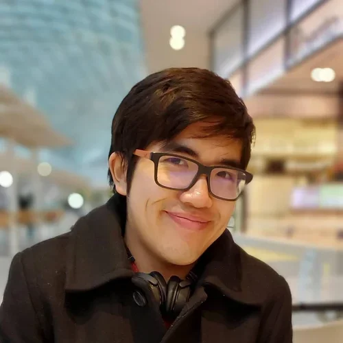 Chris Chow, Client Services &amp; Operations Coordinator