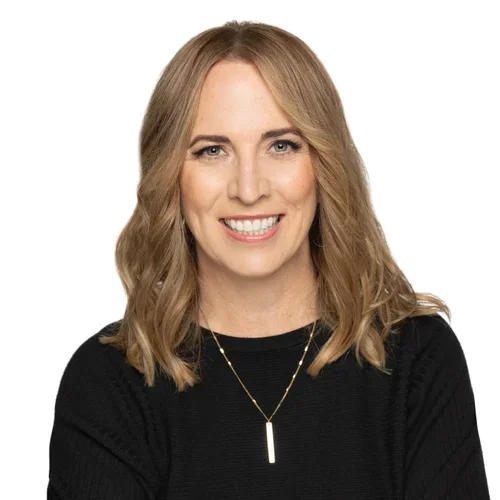 Carrie Kalmakoff, Executive Director, Owner, Piano