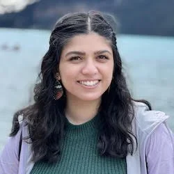 Ashna Khera, Office Manager