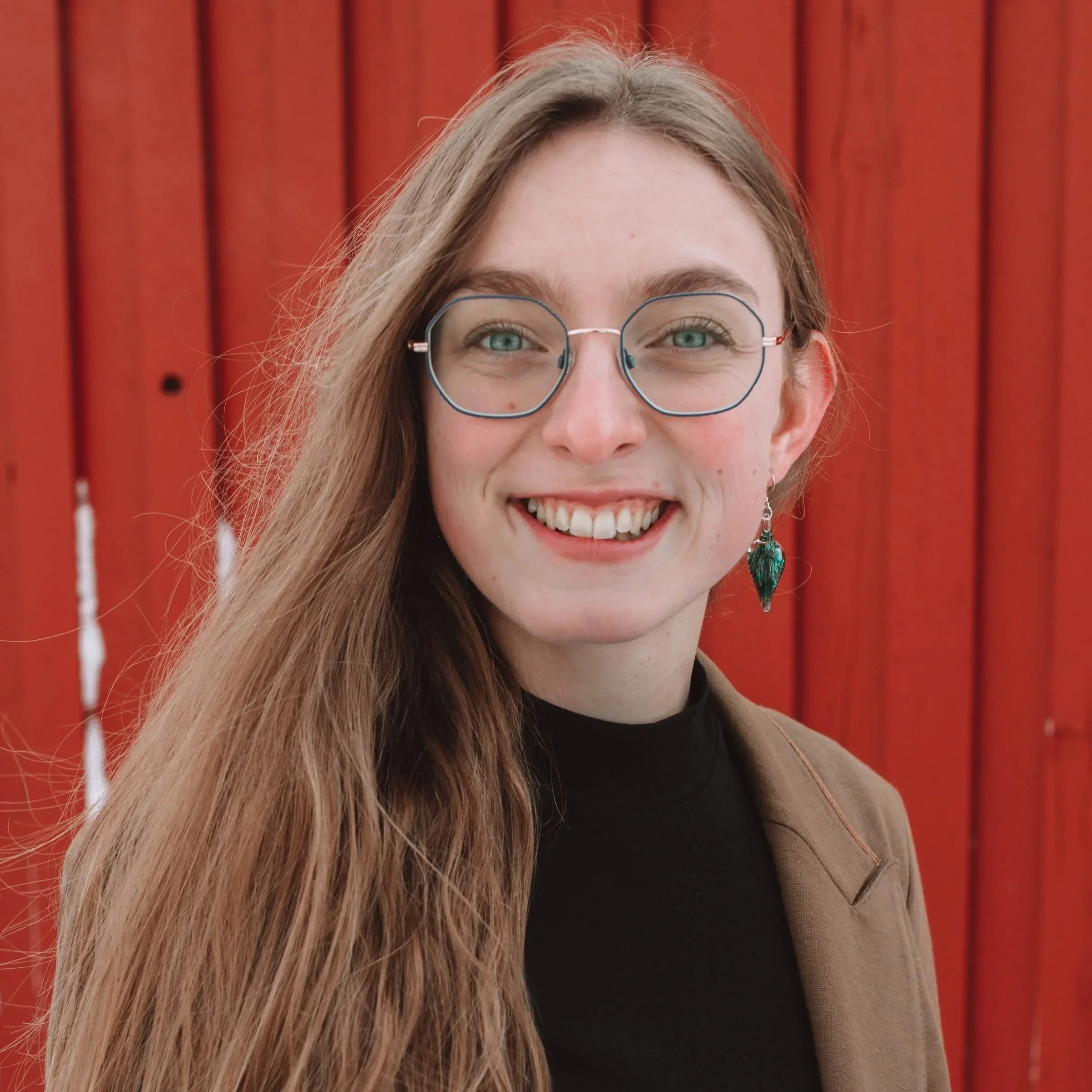 Anna Konrad, Piano, Violin, Music Kids