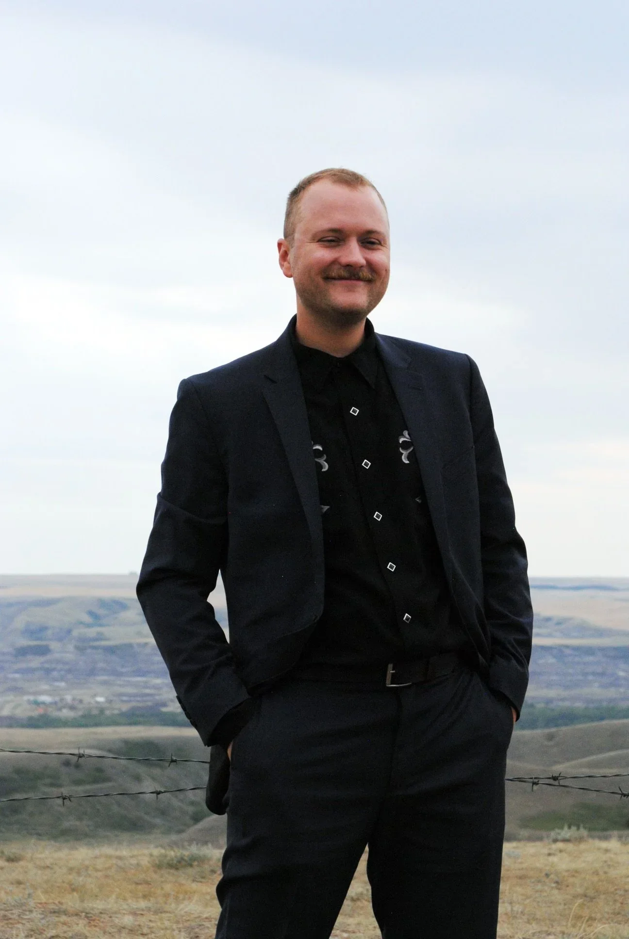 Derek Haussecker, Drums