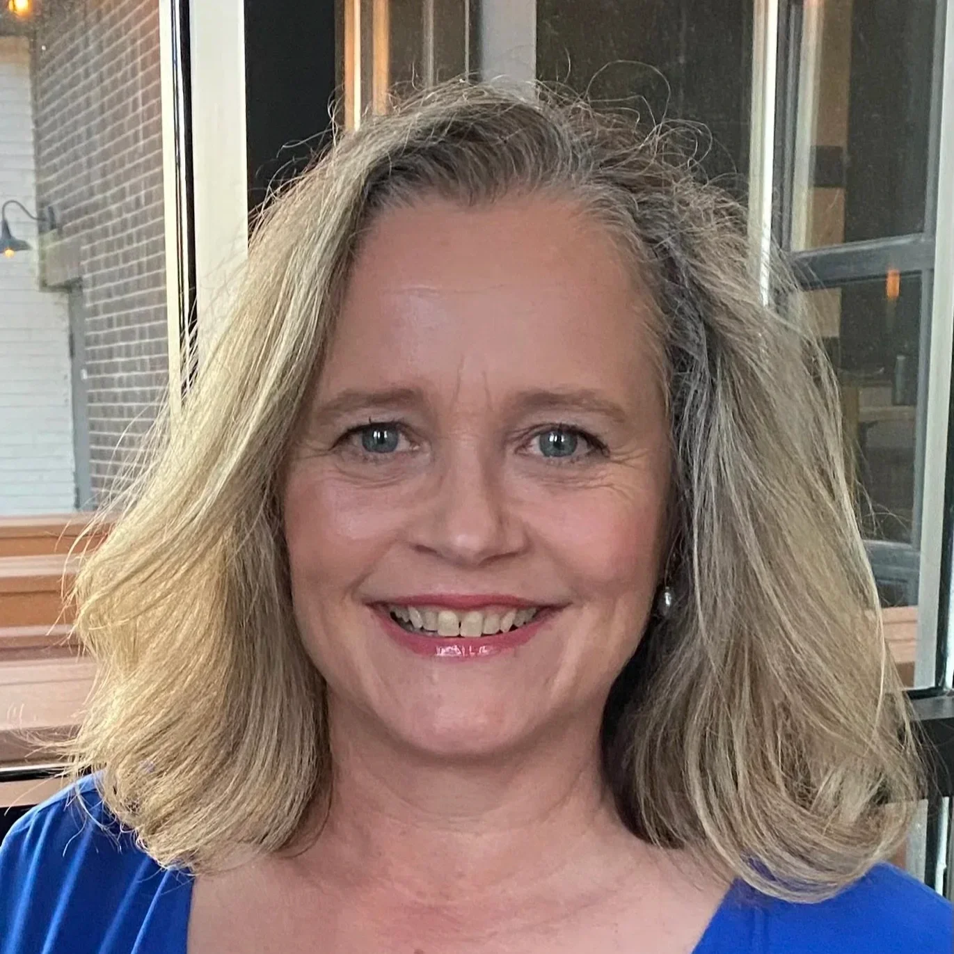 Heather Henderson, Voice