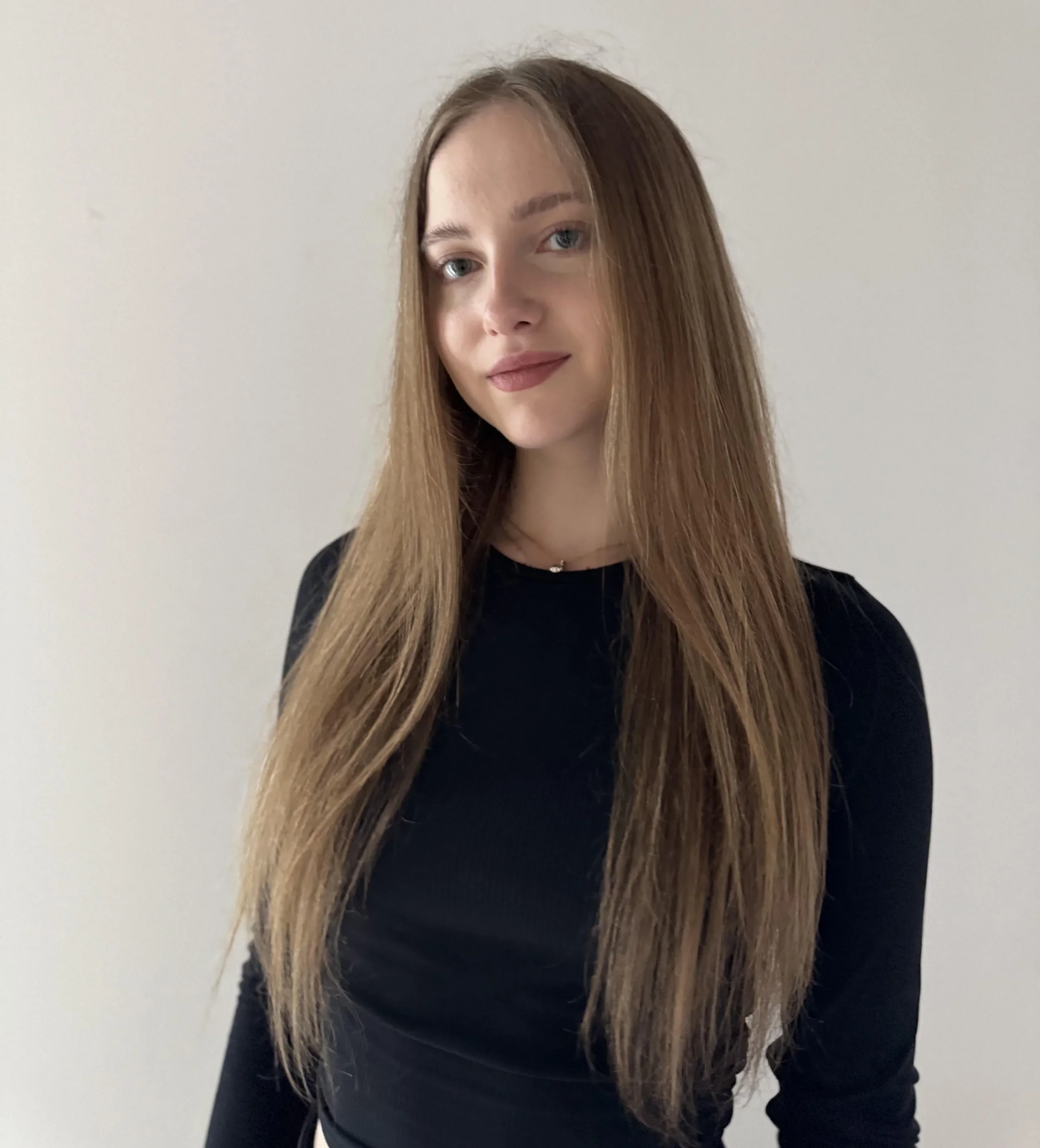 Ivanna Bodnarchuk, Piano