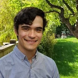 Julian Iafelice, Piano, Theory, Drums, Composition, Trumpet