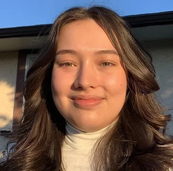 Katie Filson-Lau, Voice, Piano