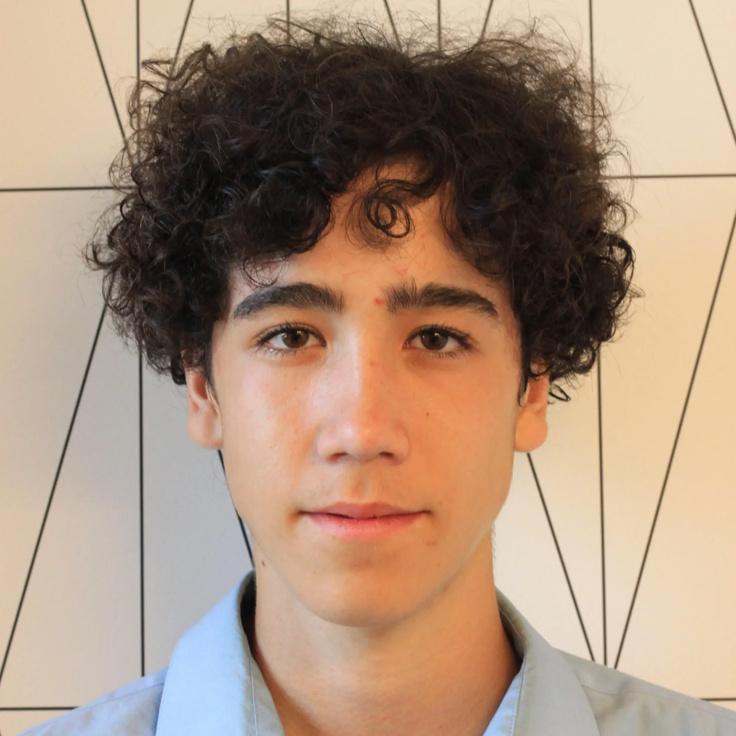 Marlowe Parry, Piano