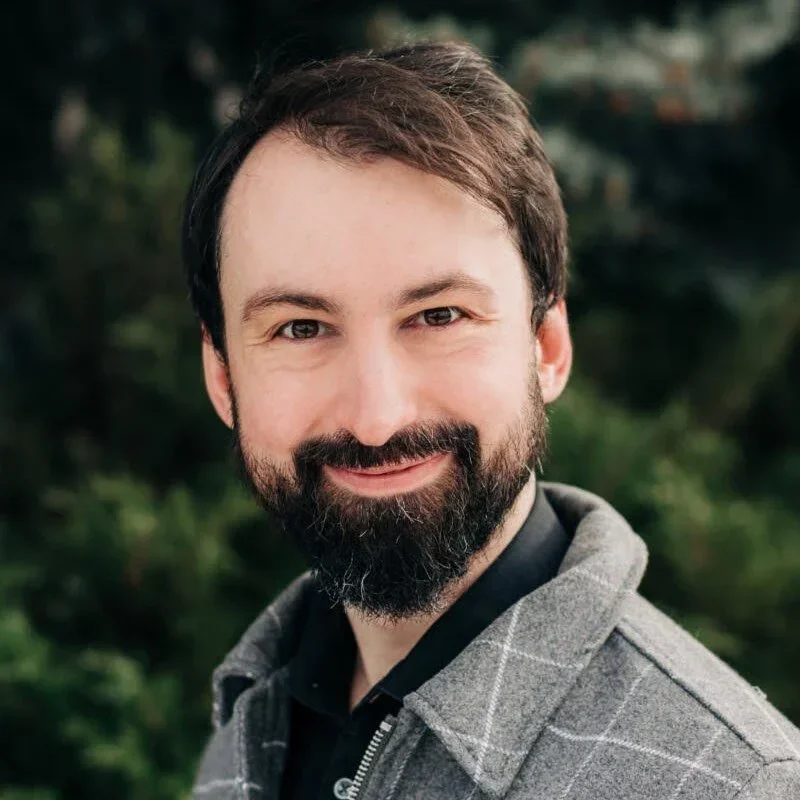 Réjean Campbell, Voice, Trumpet, French Horn