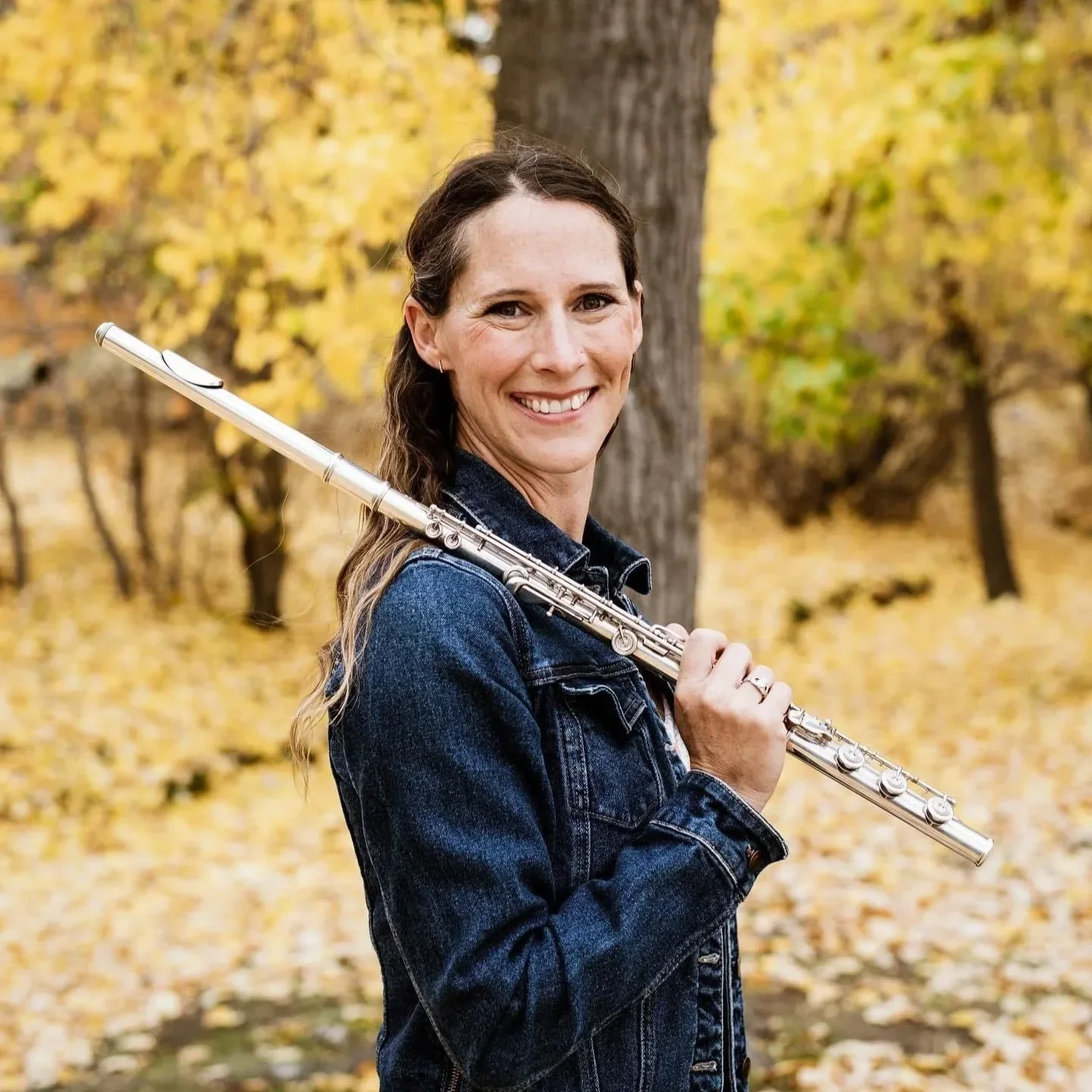 Rose Schmaltz, Flute