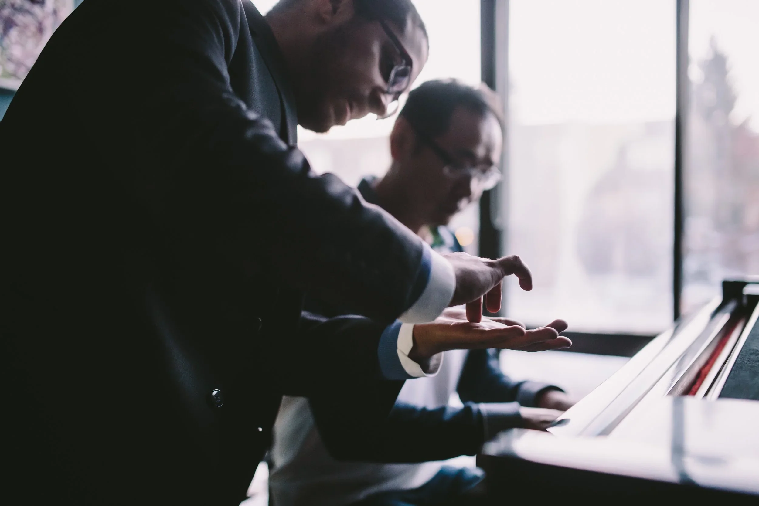 Debunking Common Misconceptions About Music Lessons for Adults