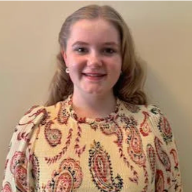 Chantelle Gillies, Piano